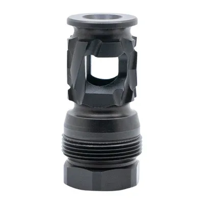Armaspec Micro Rifter .223/5.56 1/2x28 Muzzle Brake