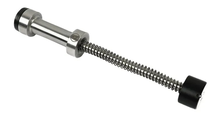 Armaspec SMB Mini Black / Silver for AR-15