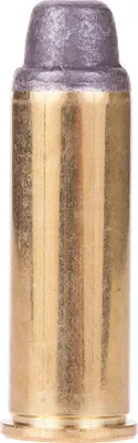 Armscor Pistol Brass .44 Rem 240-Grain Mag 50-Rounds Semi Wadcutter