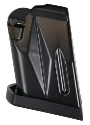Armscor Rifle Magazine Blued .22 TCM 5-Rounds