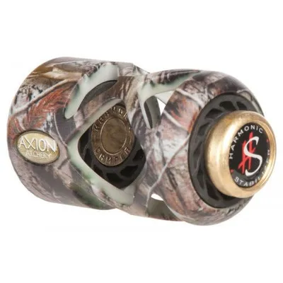Axion Archery Silencer STAB 2 inch LOST