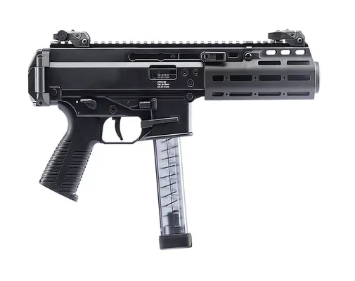 B&T APC SD Pro Kit 9mm 5.7 Barrel 30-Rounds