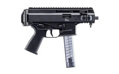 B&T APC9K PRO 9mm 4.3 Threaded Barrel 30-Rounds