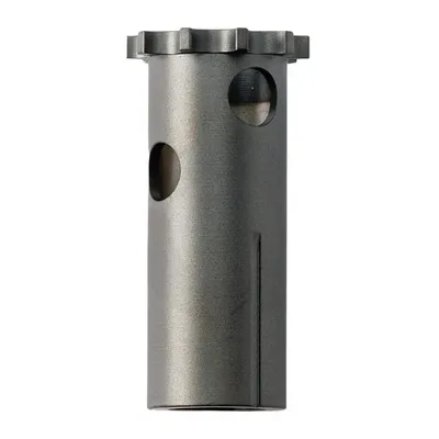 B&T Alpha Piston Stainless 1/2x28