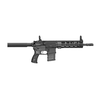 B&T BT-15 Pistol 5.56 NATO / .223 Rem 10.5 Barrel 30-Rounds