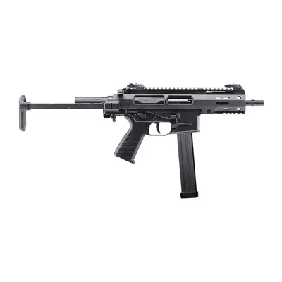 B&T SPC45 SBR .45 ACP 4.5 Barrel 15-Rounds