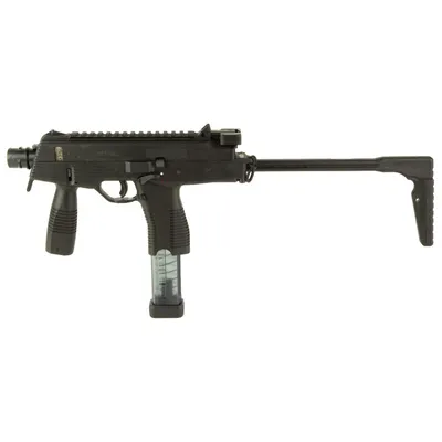 B&T TP9 9mm 5.11 Barrel 30-Rounds