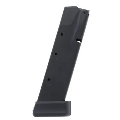 B&T USW Magazine 9mm 19-Rounds