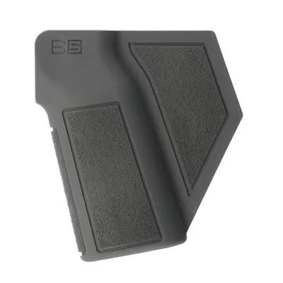 B5 Systems P-Grip Gray Fits AR Platform California Compliant