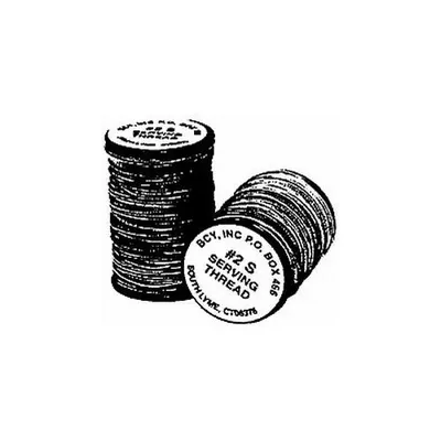 BCY Bowstring Products #1 .020 PolyGrip