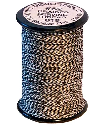 BCY Bowstring Products #62 .025 60YARD SPL