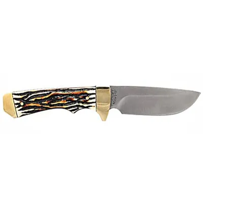 BTI Uncle Henry Elk Hunter Fixed Blade
