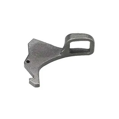 Badger AR Tactical Latch Black