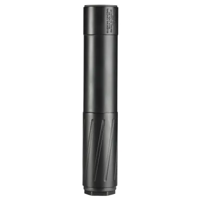 Banish 30 Gold V2 .30 Caliber Titanium 5/8x24