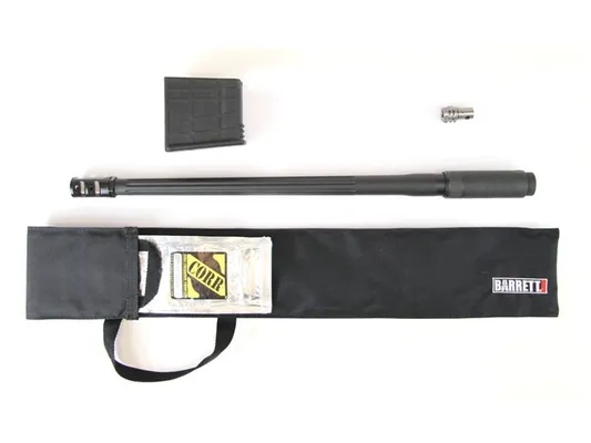 Barrett MRAD Conversion Kit .300 PRC 26 Threaded Barrel
