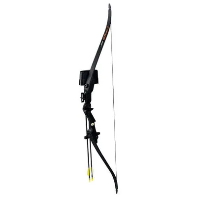 Bear Youth Bows Lil BRAVE 2 Bow Set RH
