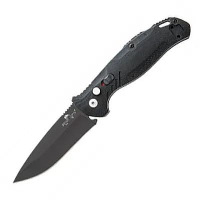 Bear and Sons Cutlery Bold Action 3.25 Blade