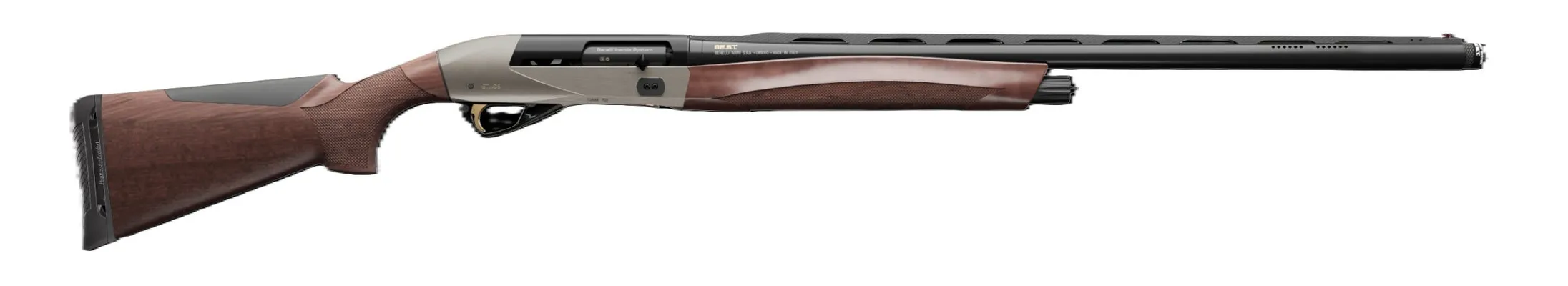 Benelli ETHOS Upland A.I. Walnut / Grey 20 GA 28 Barrel 4-Rounds