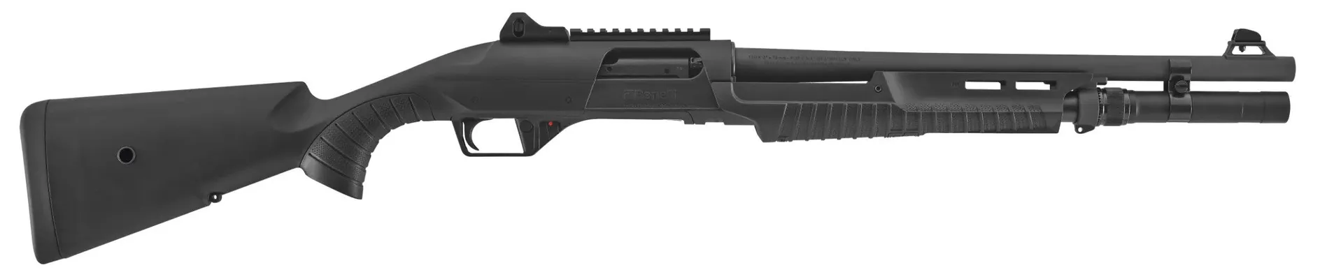 Benelli Nova 3 Tactical 922R 12 GA 18.5 Barrel 7-Rounds