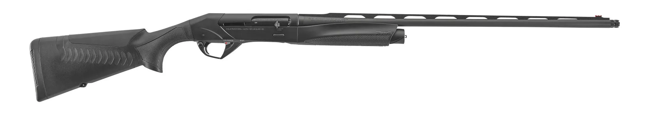 Benelli Super Black Eagle 3 28 GA 28 Barrel 2-Rounds