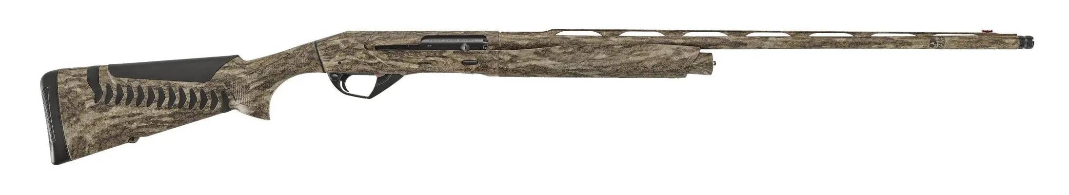 Benelli Super Black Eagle 3 Mossy Oak Bottomlands 20 GA 28 Barrel 3-Rounds