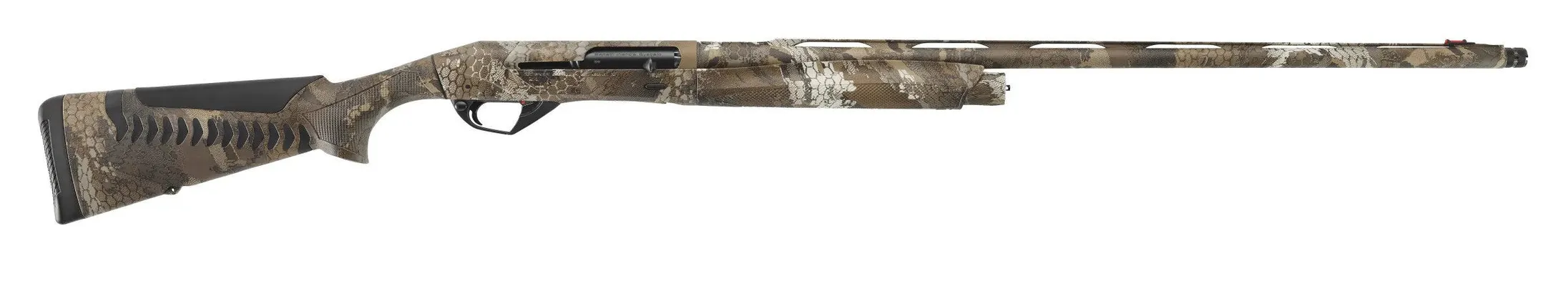 Benelli Super Black Eagle 3 Optifade Timber 12 GA 28 Barrel 3-Rounds