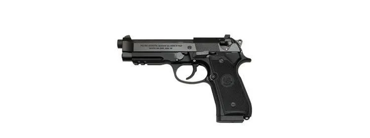 Beretta 96A1 Type F .40 SW 4.9 Barrel 12-Rounds