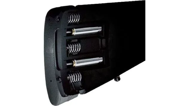 Beretta Kick-Off System for Xtrema 2 Stocks