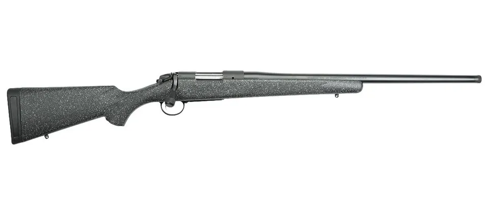 Bergara Rifles B-14 Ridge .30-06 24 Barrel 4-Rounds