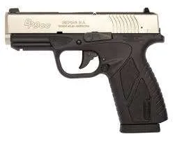 Bersa BPCC Sub-Compact 9mm 3.3 Barrel 8-Rounds OR