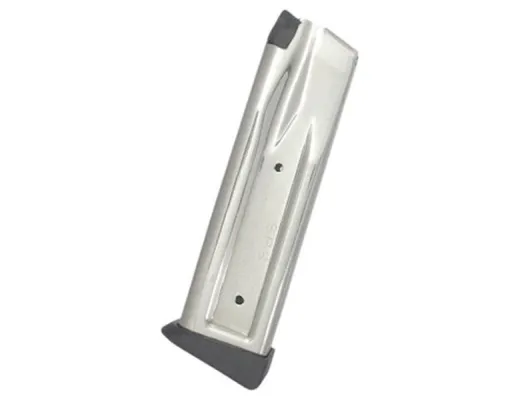 Bersa Pantera 40 Magazine Silver .40 SW 16-Rounds