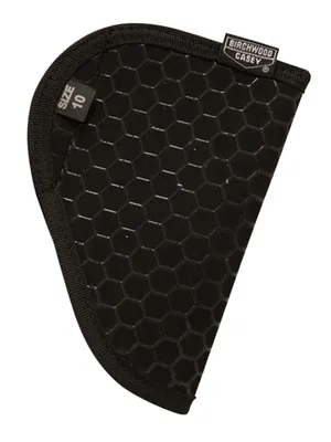 Birchwood Casey Honeycomb Holster Ambidextrous Size 10