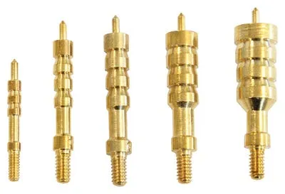 Birchwood Casey Push Jag Brass 40 Cal