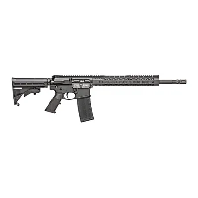 Black Rain Ordnance Tyrant 5.56 16 Barrel 30-Rounds