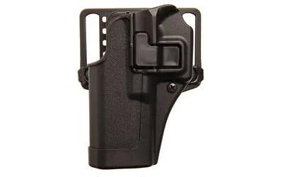 BlackHawk! SERPA CQC BL/PDL FOR GLK43 LH BLK