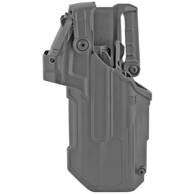 Blackhawk L3D T-Series Holster Left-Hand for Glock 17 / 22 / 31 with TLR1 / TLR2