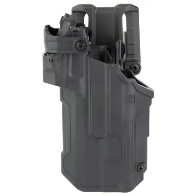 Blackhawk L3D T-Series Holster Left-Hand for Sig P250 / P320 with TLR1 / TLR2