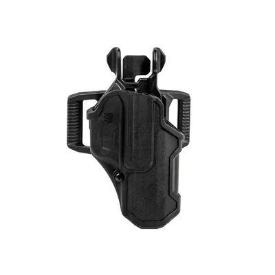 Blackhawk T-Series L2C OWB Holster for Glock 26 RH