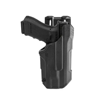 Blackhawk T-Series L2DLB OWB Holster for H&K VP9 w/ TLR-7/8 RH