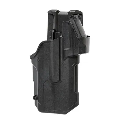 Blackhawk T-Series L2DLBR Duty Holster for Sig P320 w/ TLR-1/2 RH