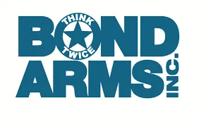 Bond Arms BASL Stinger .38 Special 3 Matte Stainless Barrel 2 Rounds
