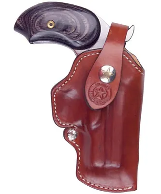 Bond Arms Snake Slayer IV Leather Holster