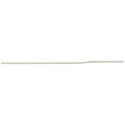 Bootleg Gas Tube Silver Rifle Length