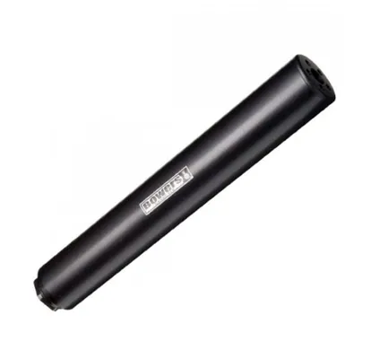 Bowers VERS 50 SS .50 Beowulf w/ AIMS Mount