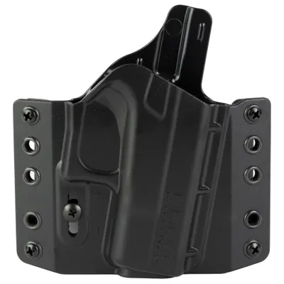 Bravo Concealment BCA OWB For Glock 42