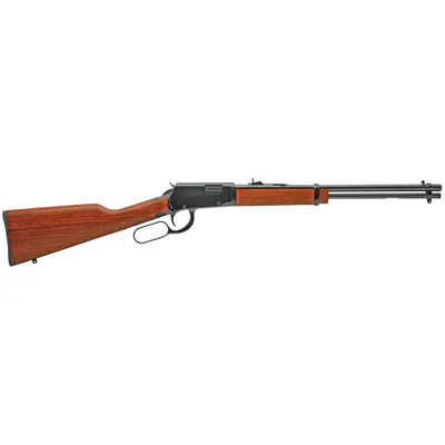 Braztech/Rossi Rio Bravo Wood .22 LR 18 Barrel 15-Rounds