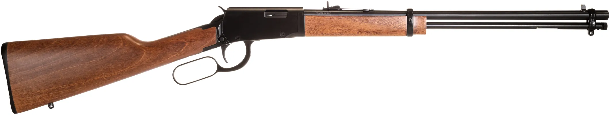 Braztech/Rossi Rio Bravo Beechwood .22 Win 20 Barrel 12-Rounds