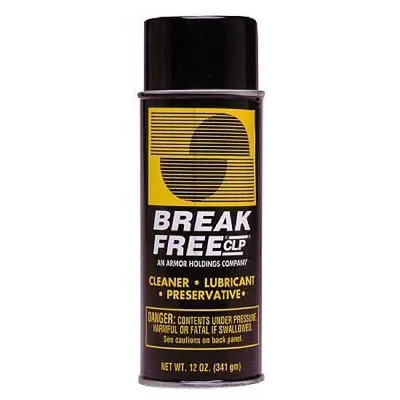 BreakFree Aerosol 12oz 12pk