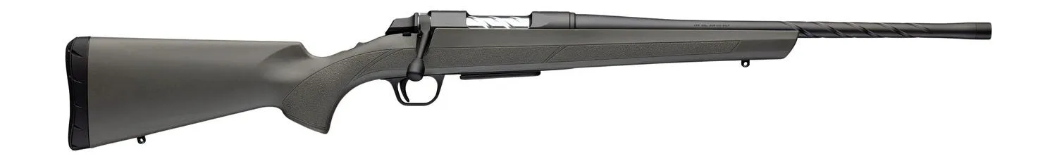 Browning AB3 Pro SPR Gray 7mm-08 18 Threaded Barrel 4-Rounds