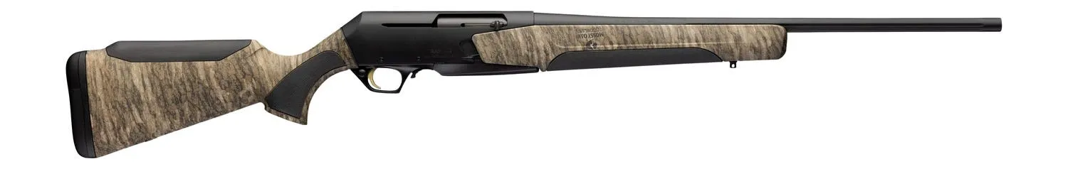 Browning BAR MK4 Hunter Mossy Oak Bottomlands .270 Win 22 Barrel 4-Rounds